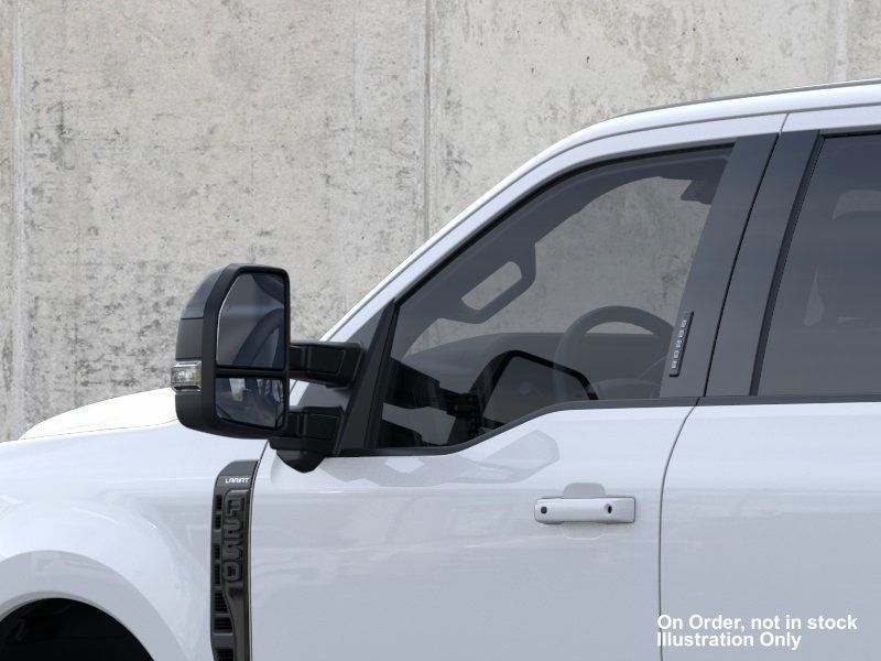 2026 Ford F-250 Lariat photo 14
