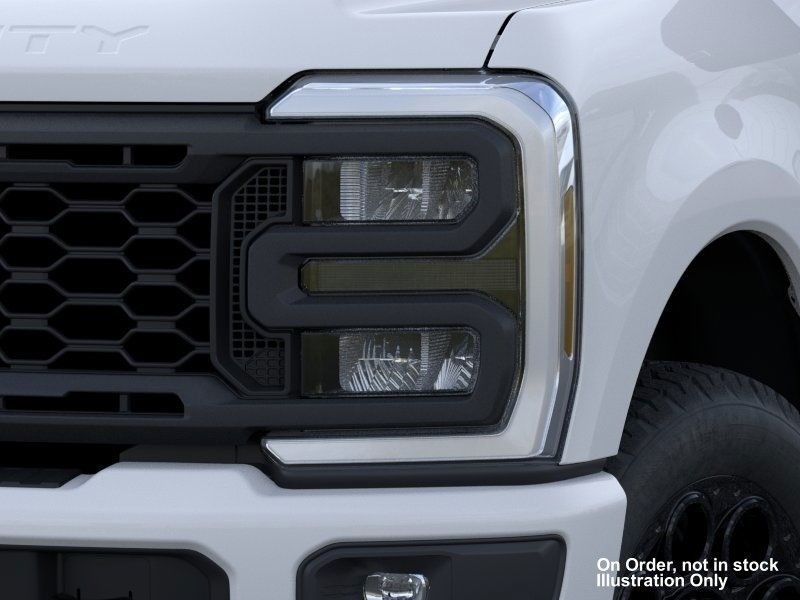 2026 Ford F-250 Lariat photo 13