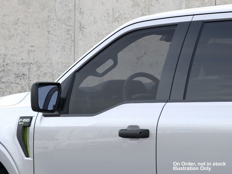 2025 Ford F-150 STX photo 12