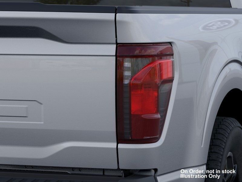 2025 Ford F-150 STX photo 13