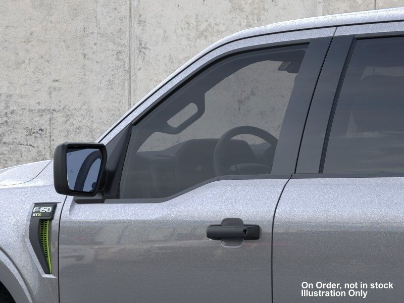2025 Ford F-150 STX photo 14