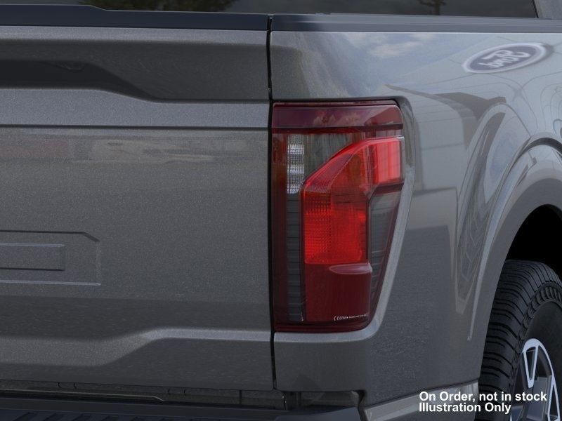 2025 Ford F-150 STX photo 15