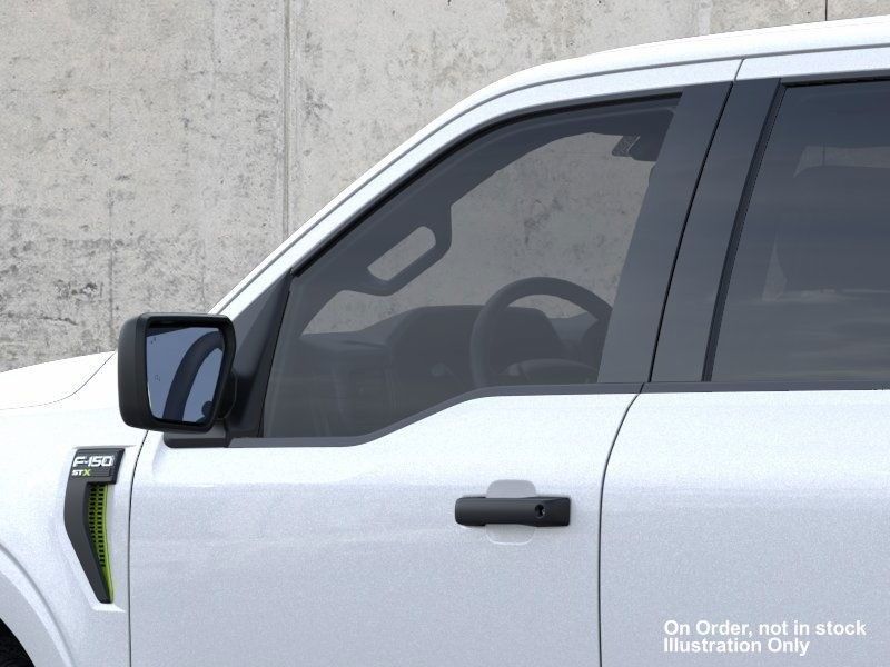 2025 Ford F-150 STX photo 13