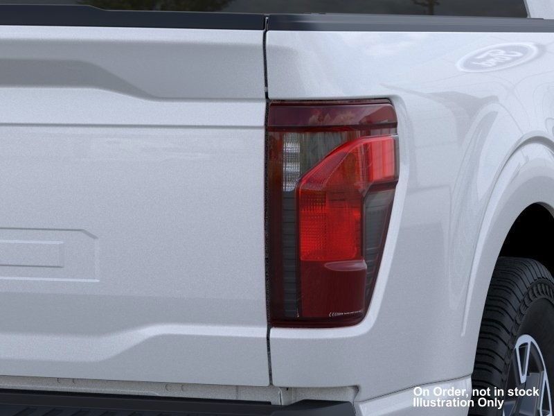 2025 Ford F-150 STX photo 14
