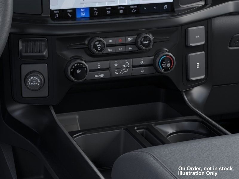 2025 Ford F-150 STX photo 10