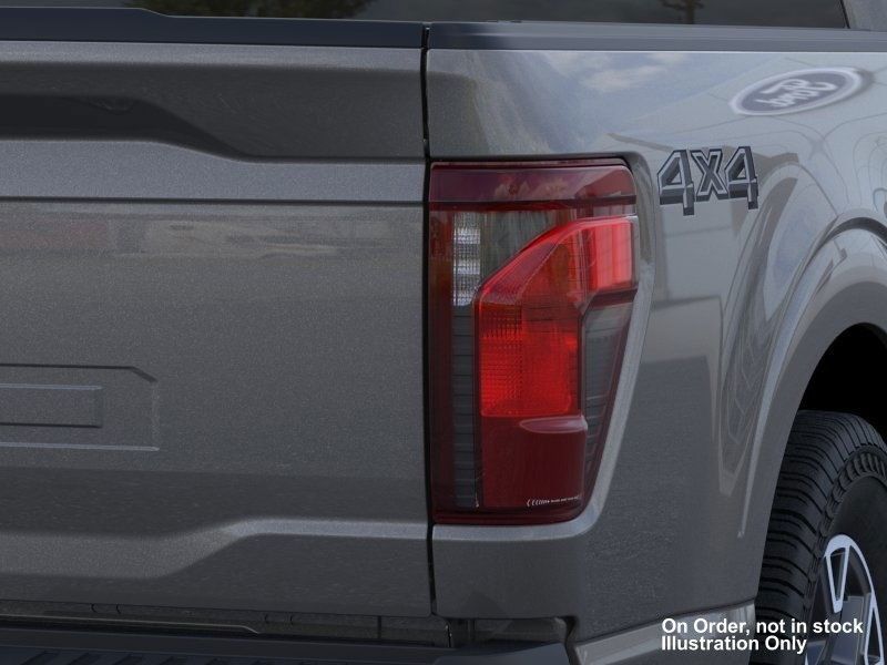 2025 Ford F-150 STX photo 15