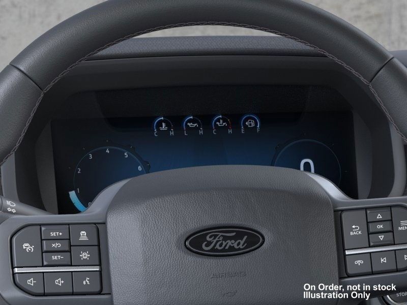 2025 Ford F-150 XLT photo 7