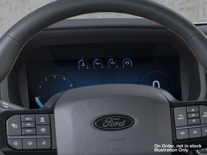 2025 Ford F-150 Tremor photo 7