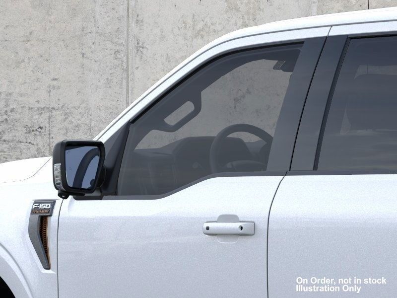 2025 Ford F-150 Tremor photo 12