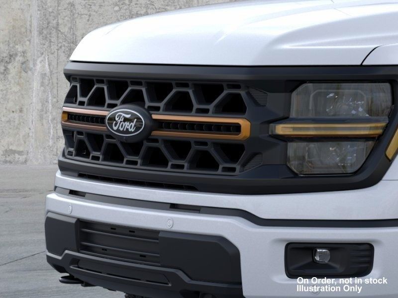 2025 Ford F-150 Tremor photo 10