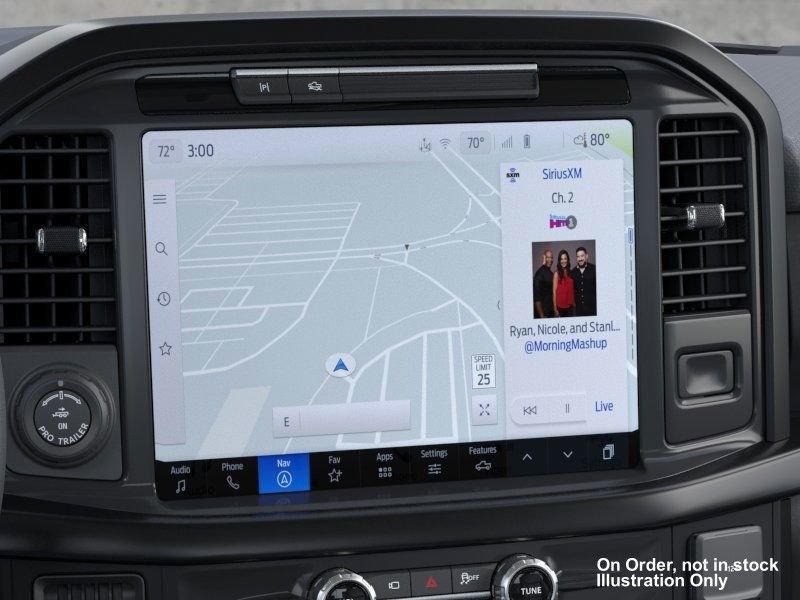 2025 Ford F-150 Tremor photo 8