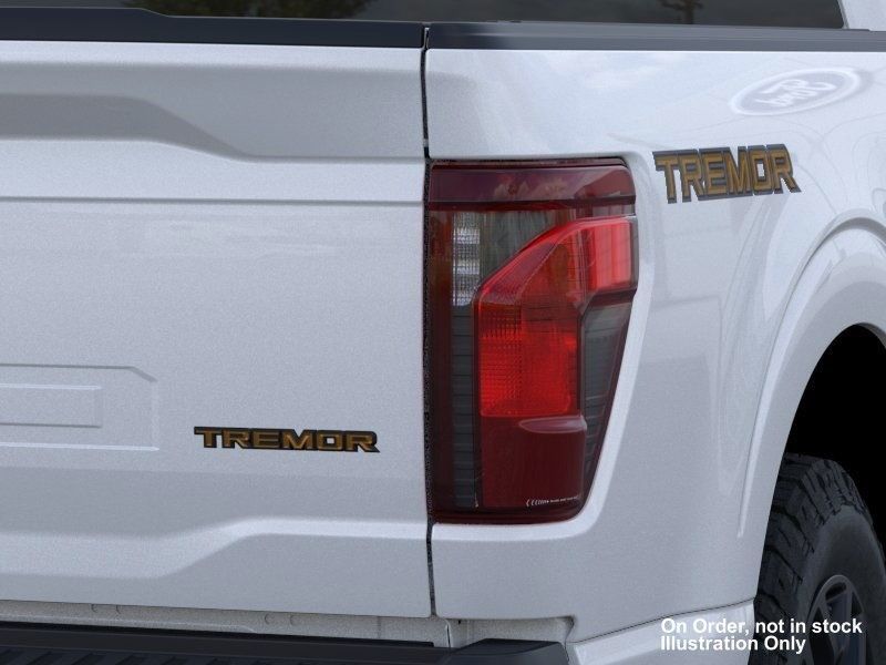 2025 Ford F-150 Tremor photo 13