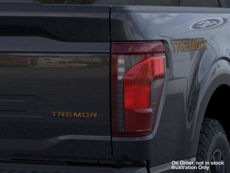 2025 Ford F-150 Tremor photo 15
