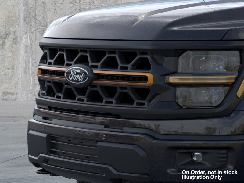 2025 Ford F-150 Tremor photo 12
