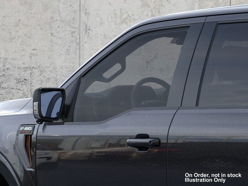 2025 Ford F-150 Tremor photo 14