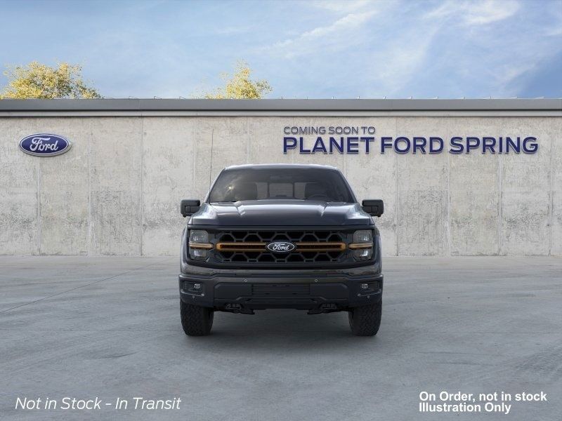2025 Ford F-150 Tremor photo 6