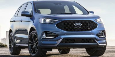 Used 2020 Ford Edge