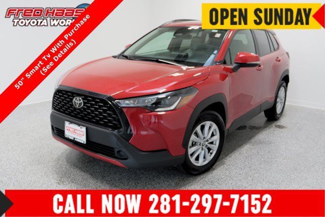 Used 2023 Toyota Corolla