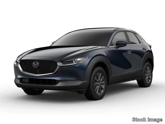 Used 2024 Mazda CX-3