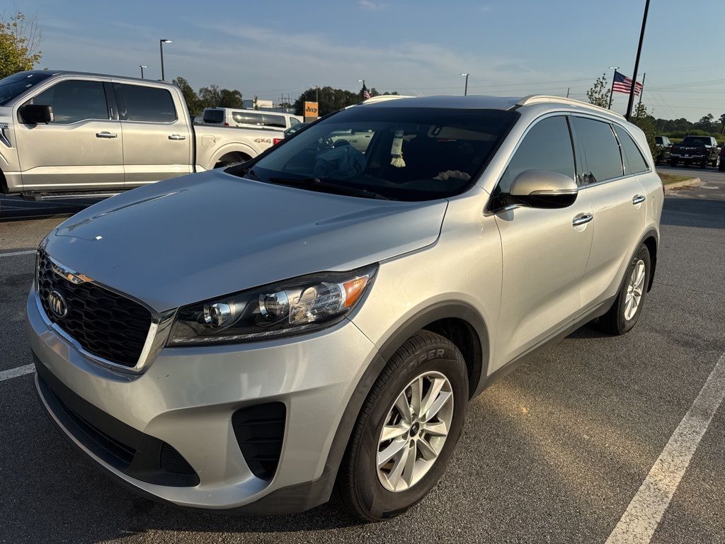 Used 2019 Kia Sorento