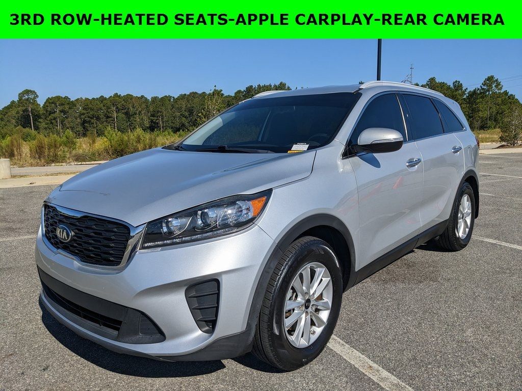 Used 2019 Kia Sorento