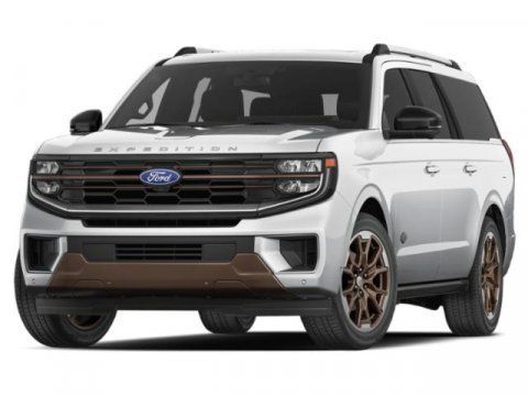 New 2025 Ford Expedition