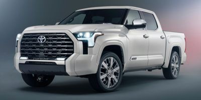 Used 2022 Toyota Tundra 4WD