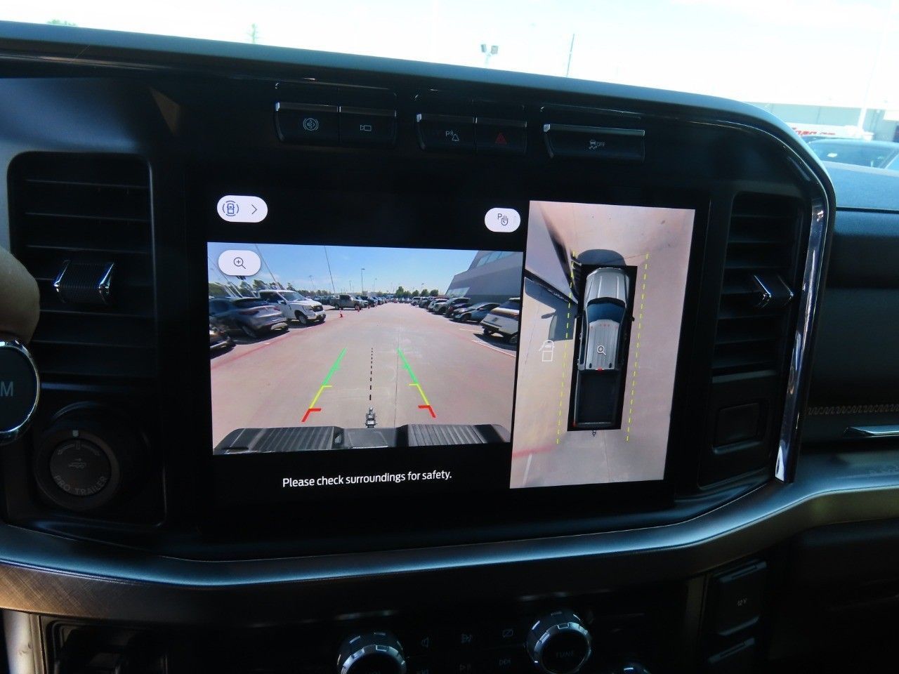 2024 Ford F-250 King Ranch photo 29