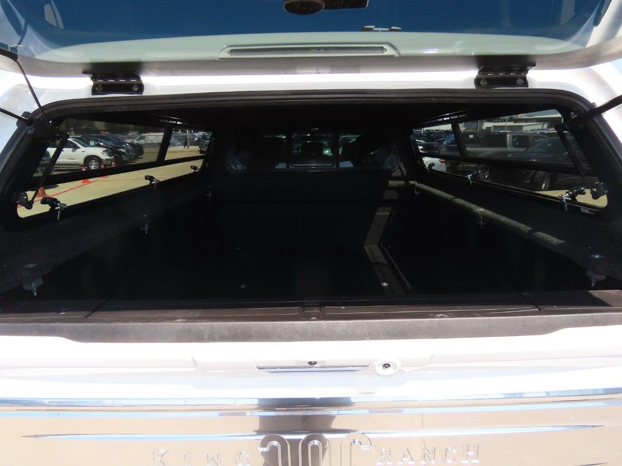 2024 Ford F-250 King Ranch photo 12