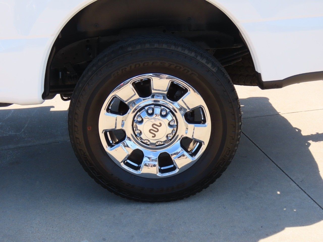 2024 Ford F-250 King Ranch photo 15