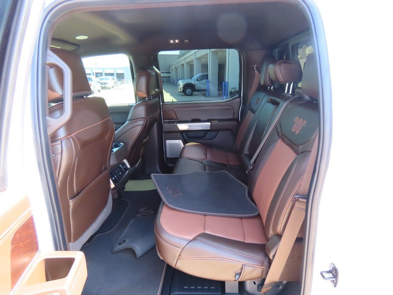 2024 Ford F-250 King Ranch photo 19