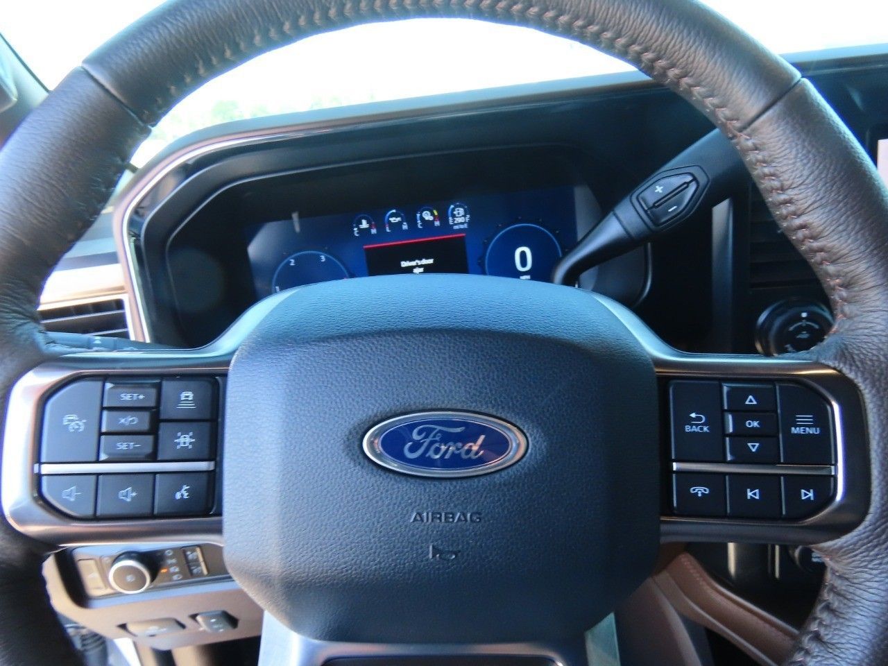 2024 Ford F-250 King Ranch photo 25