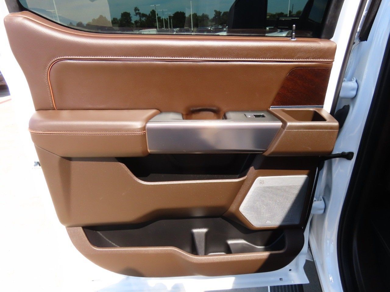 2024 Ford F-250 King Ranch photo 18