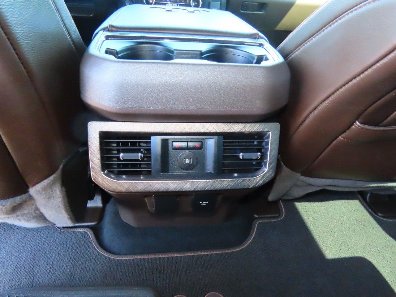 2024 Ford F-250 King Ranch photo 20