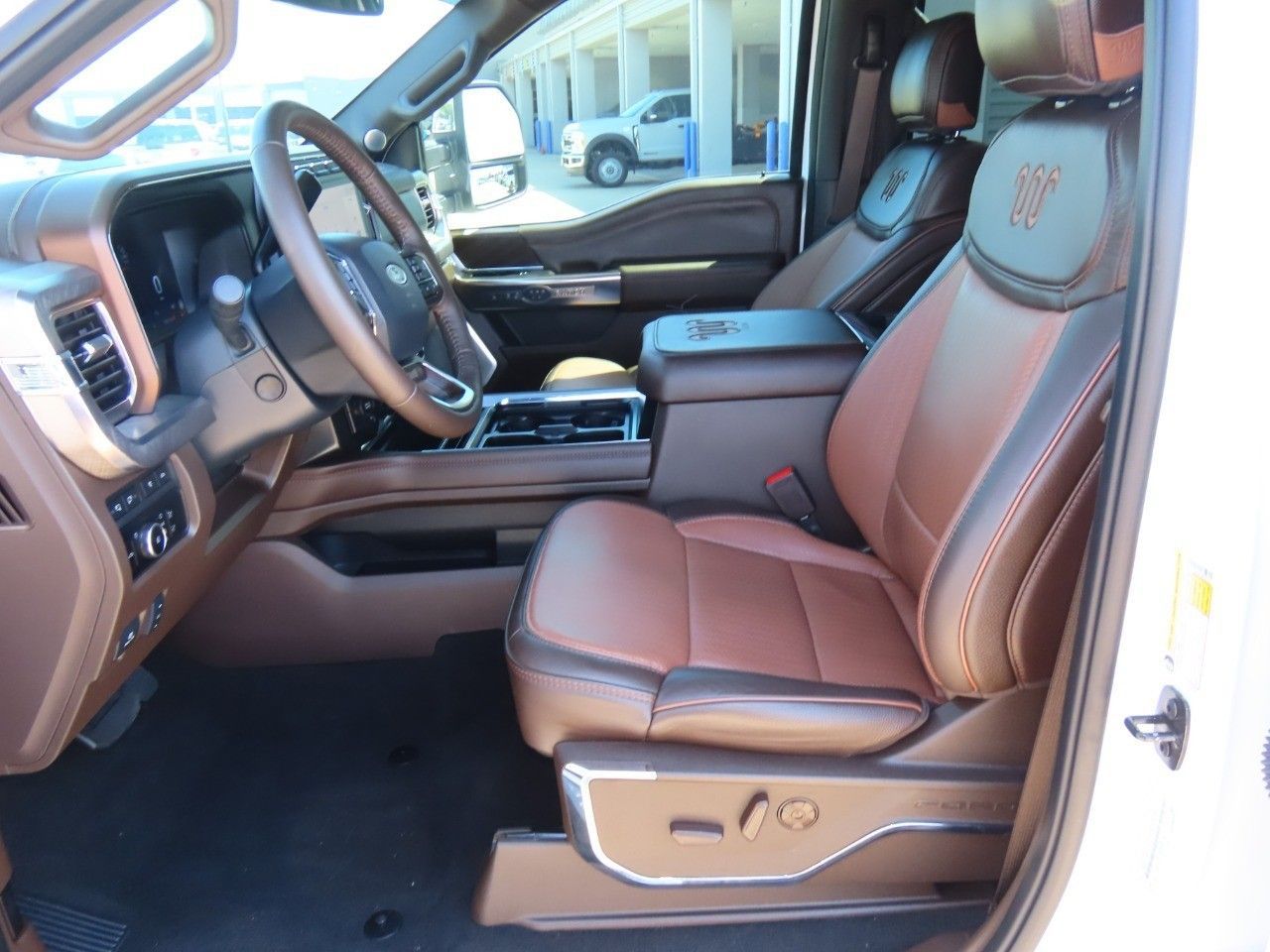 2024 Ford F-250 King Ranch photo 23