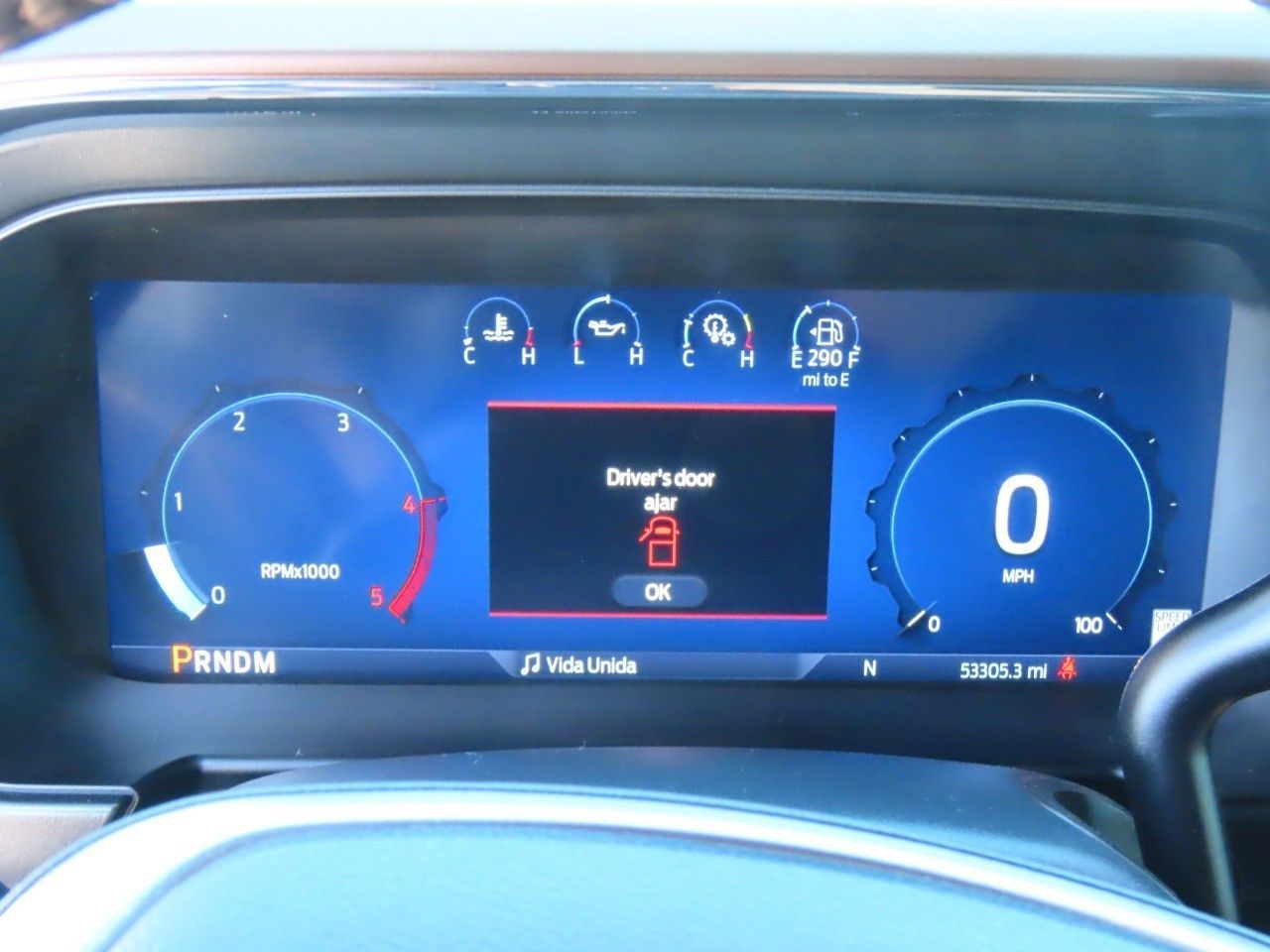 2024 Ford F-250 King Ranch photo 26