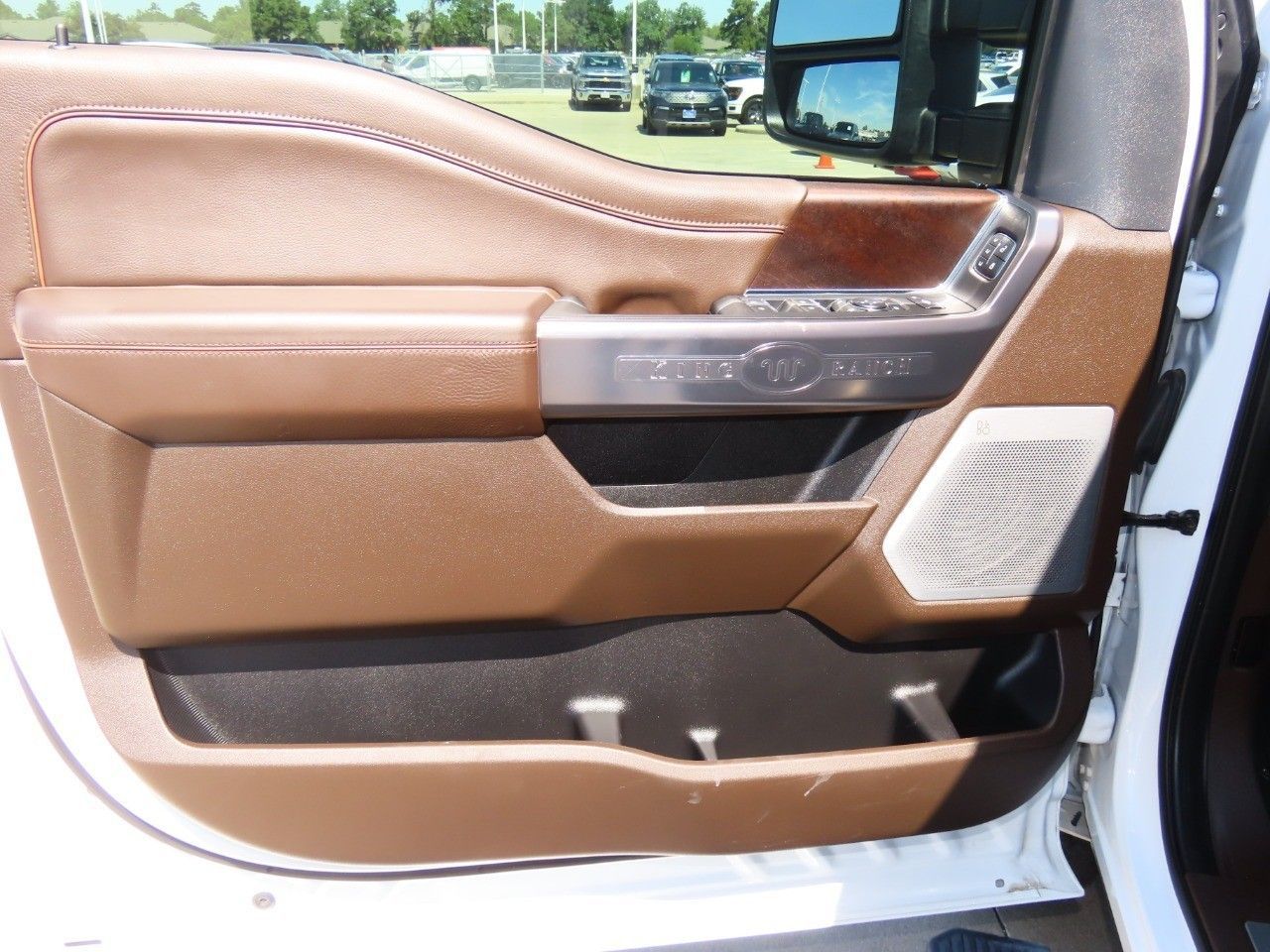 2024 Ford F-250 King Ranch photo 22