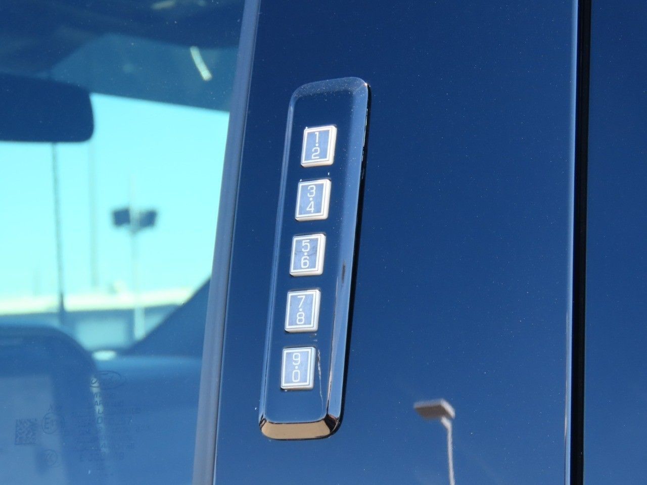 2024 Ford F-250 King Ranch photo 17