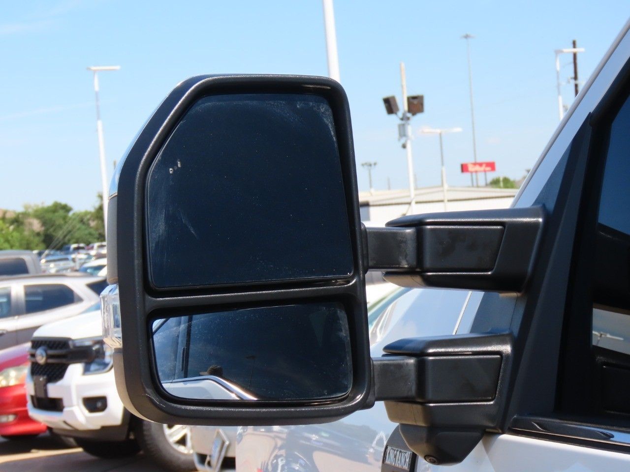 2024 Ford F-250 King Ranch photo 16