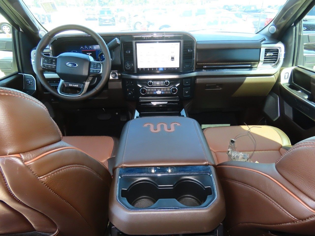2024 Ford F-250 King Ranch photo 21