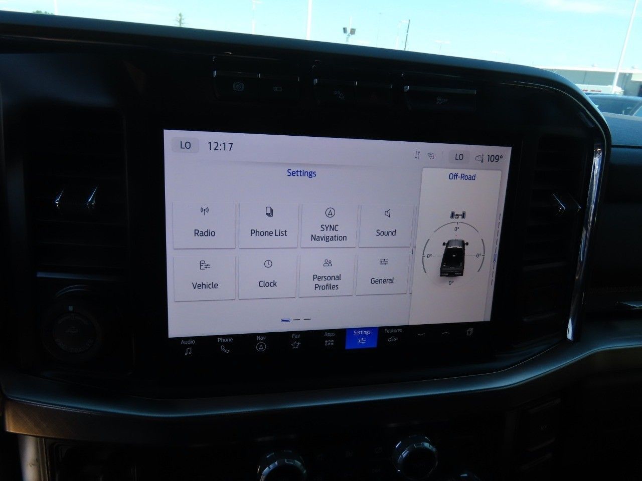 2024 Ford F-250 King Ranch photo 28