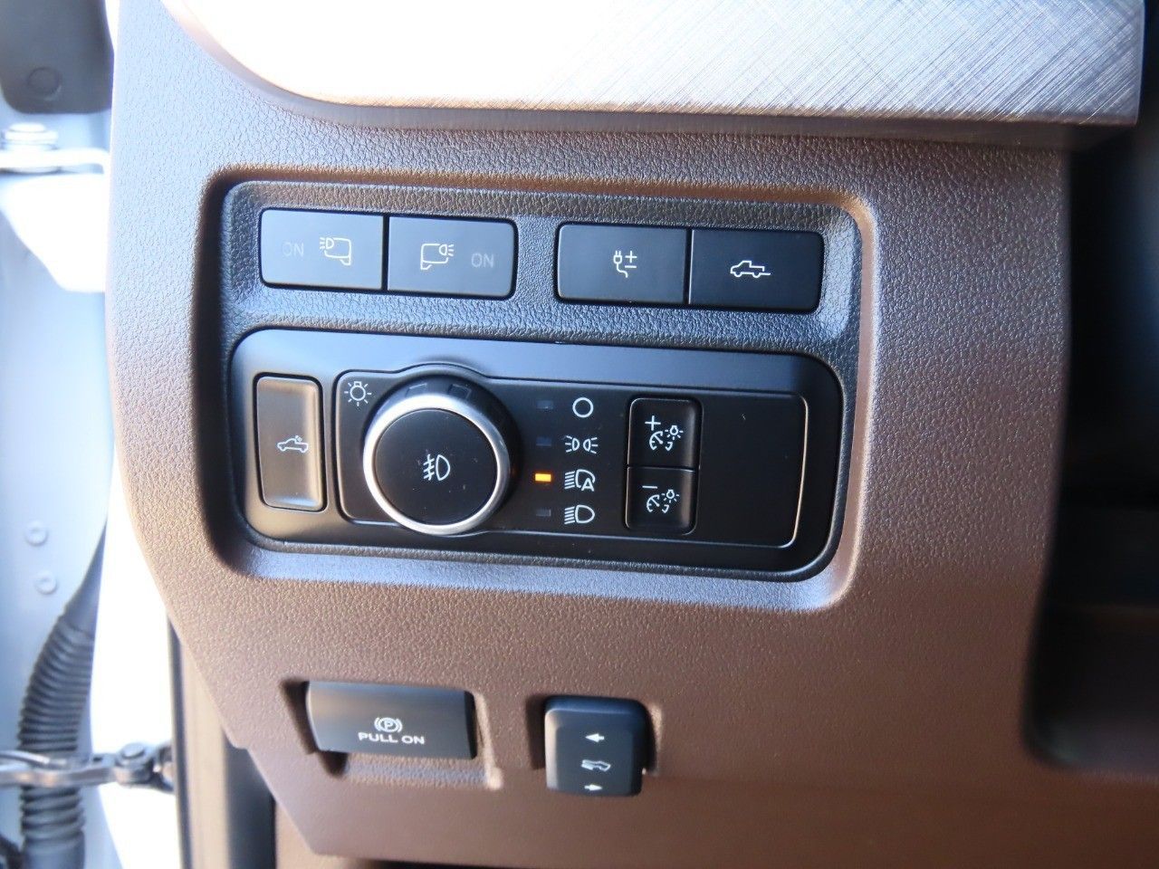 2024 Ford F-250 King Ranch photo 24