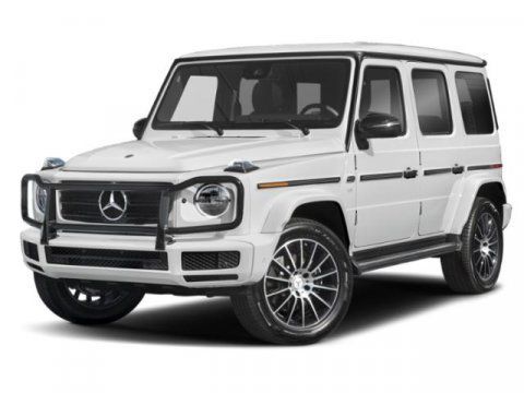 Used 2019 Mercedes-Benz G-Class