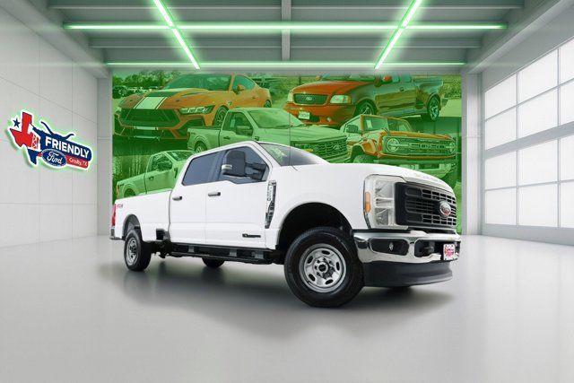 New 2026 Ford Super Duty F-250