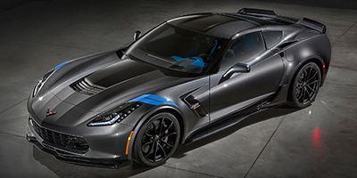 Used 2018 Chevrolet Corvette