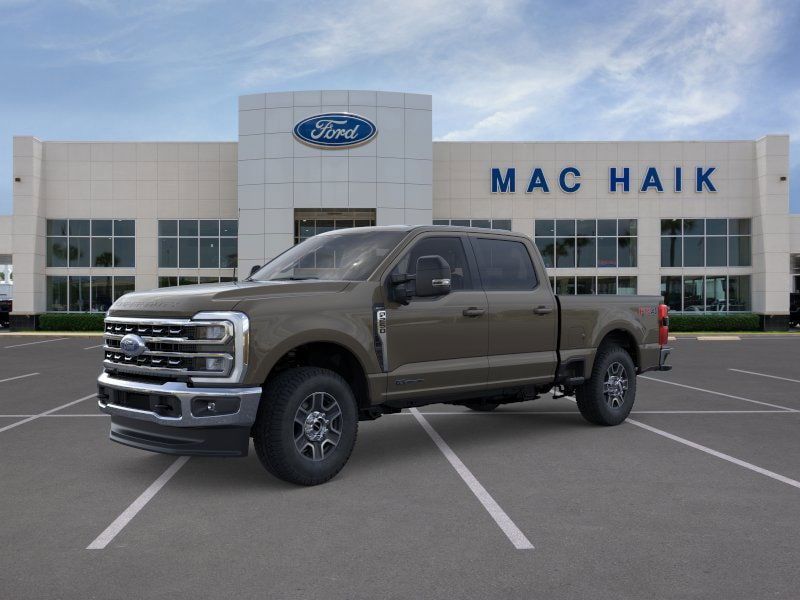 New 2026 Ford Super Duty F-250