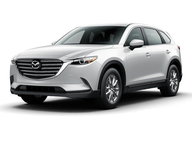 Used 2016 Mazda CX-9