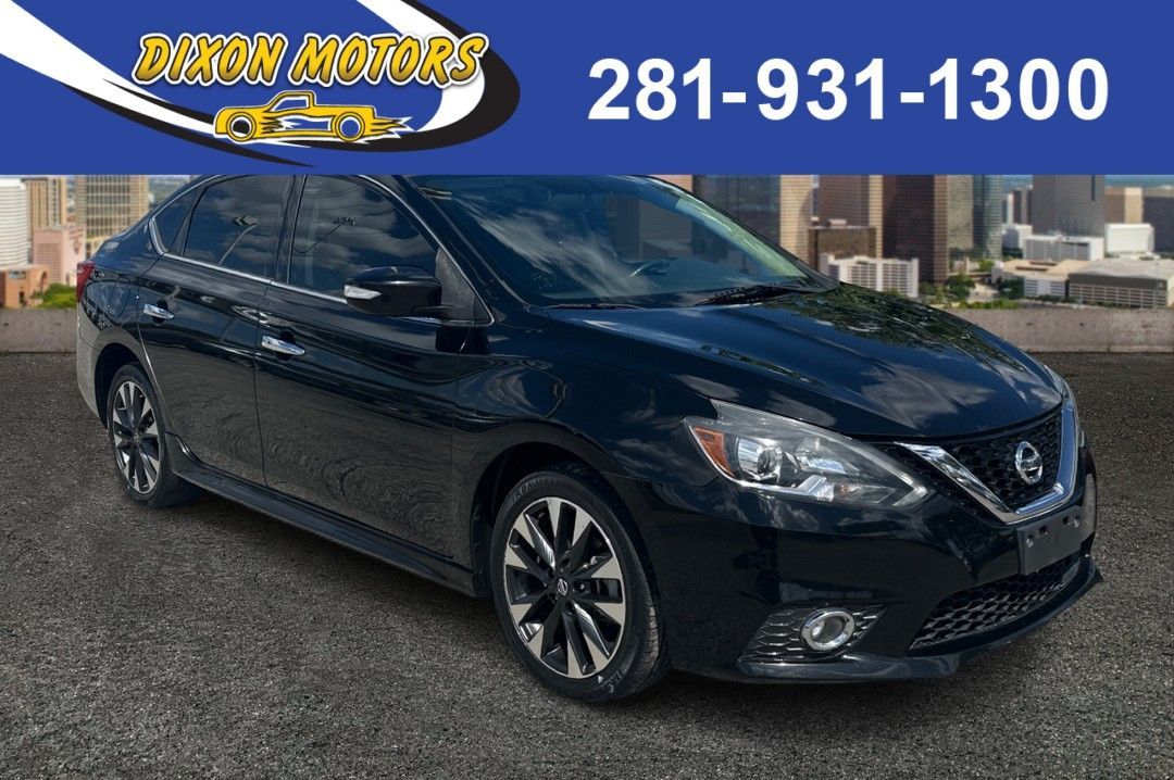 Used 2019 Nissan Sentra