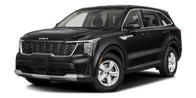 Used 2025 Kia Sorento