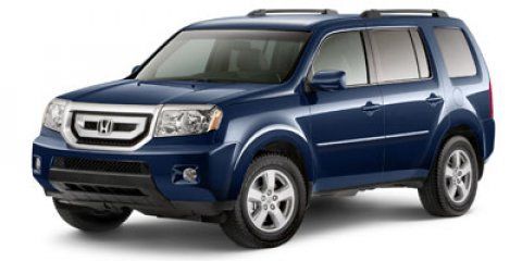 Used 2011 Honda Pilot